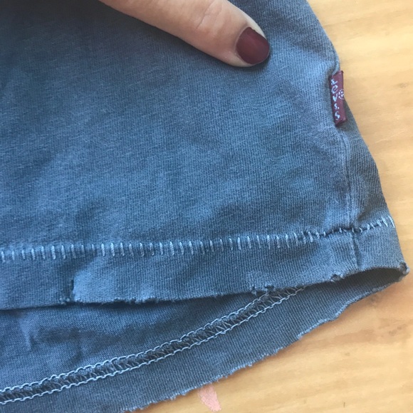 Levi’s T-Shirt - Picture 5 of 6